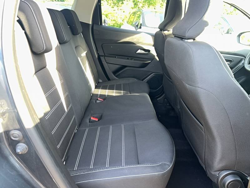 Dacia Duster - Photo 19