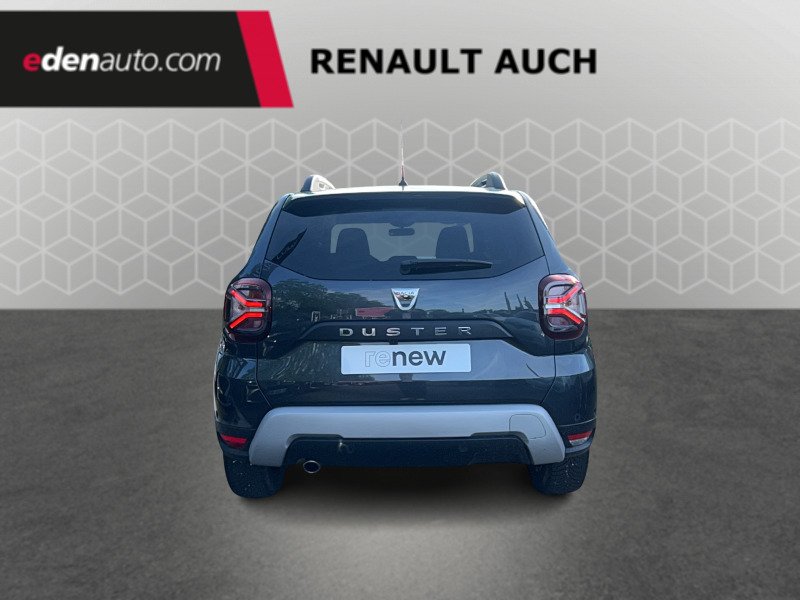 Dacia Duster - Photo 6
