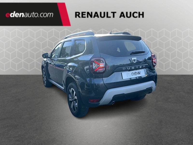 Dacia Duster - Photo 7
