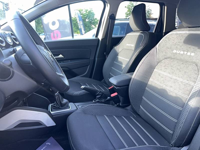 Dacia Duster - Photo 9