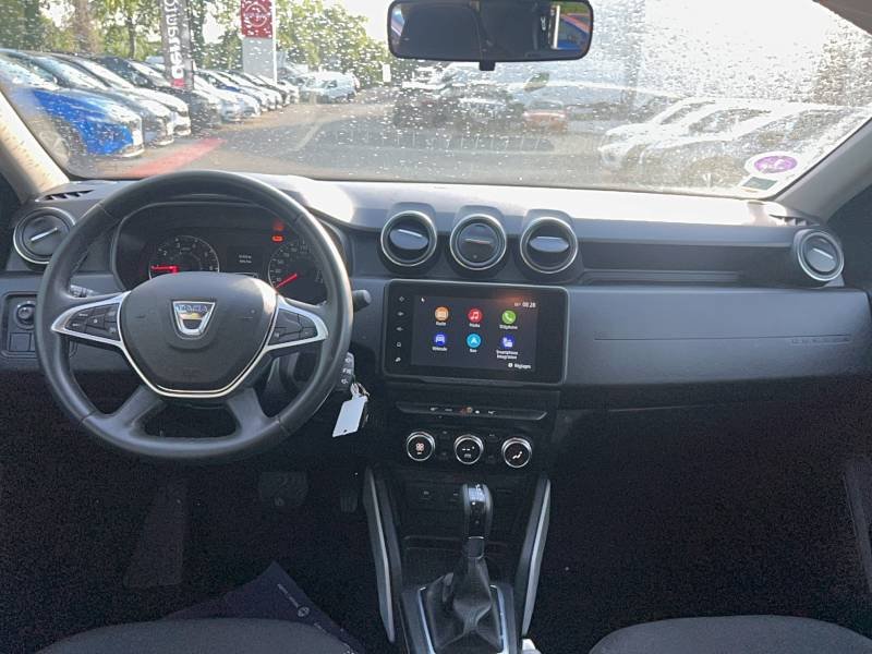 Dacia Duster - Photo 10