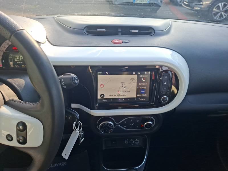 Renault Twingo - Photo 11