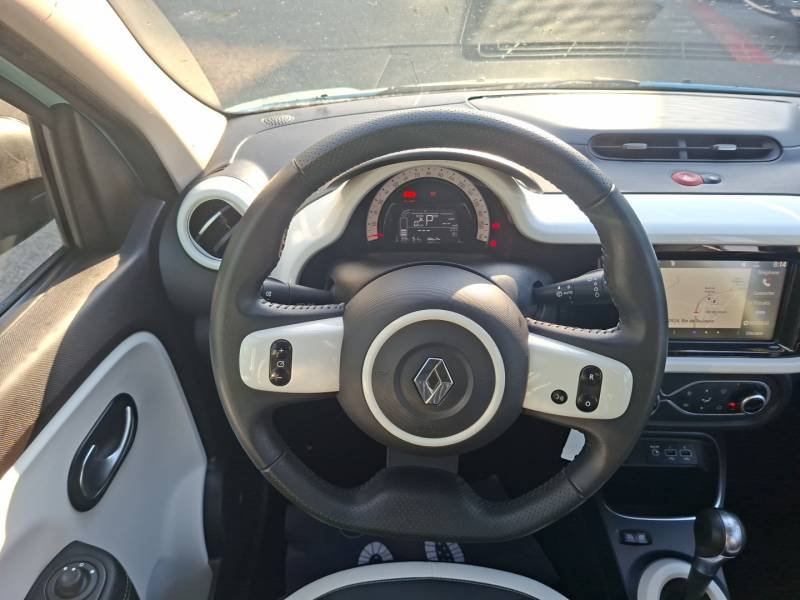 Renault Twingo - Photo 12