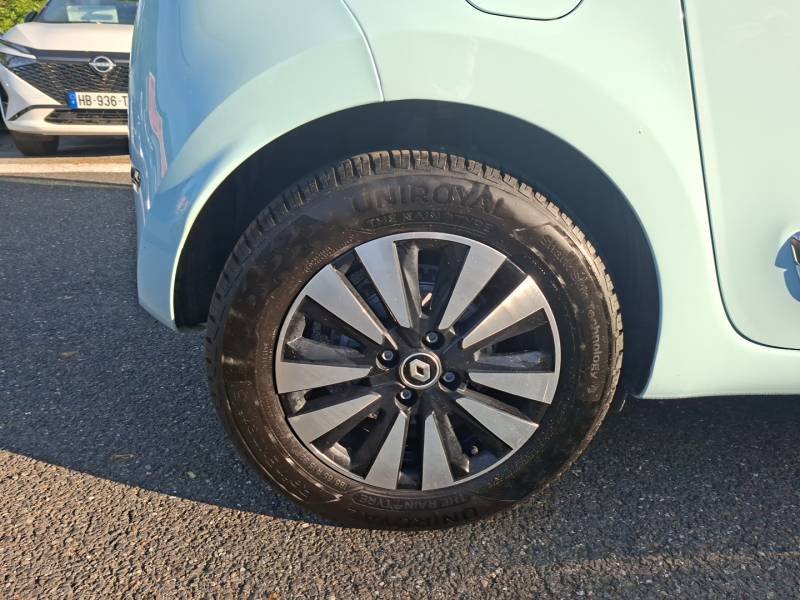 Renault Twingo - Photo 14