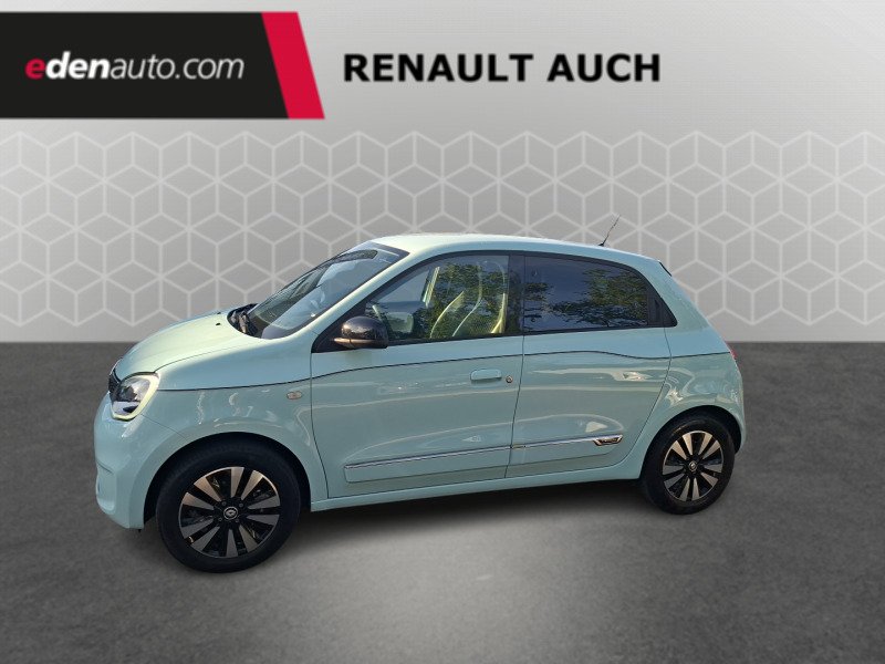 Renault Twingo - Photo 15