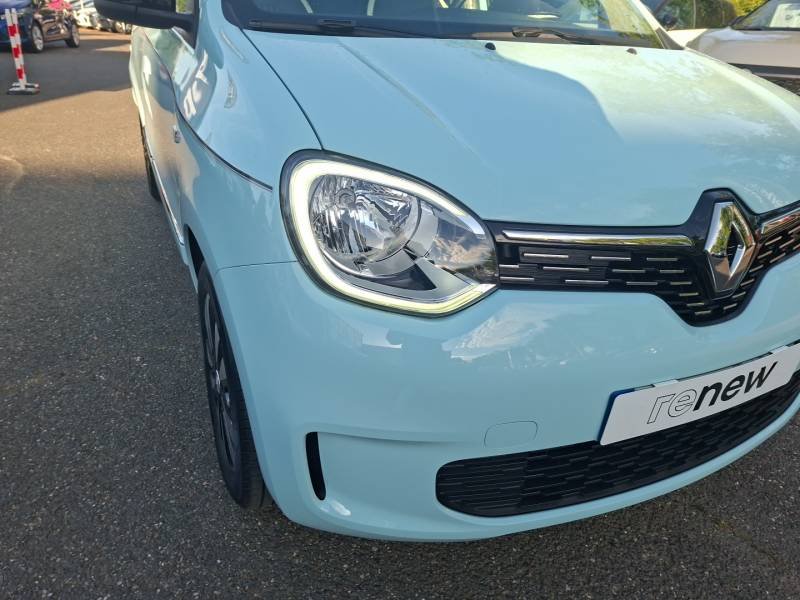 Renault Twingo - Photo 16