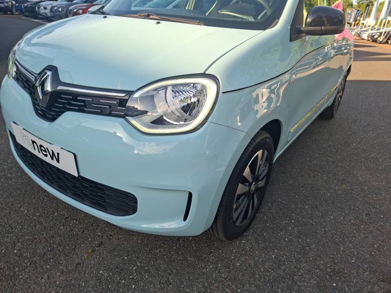 Renault Twingo - Photo 17