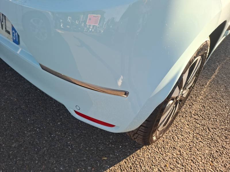 Renault Twingo - Photo 19