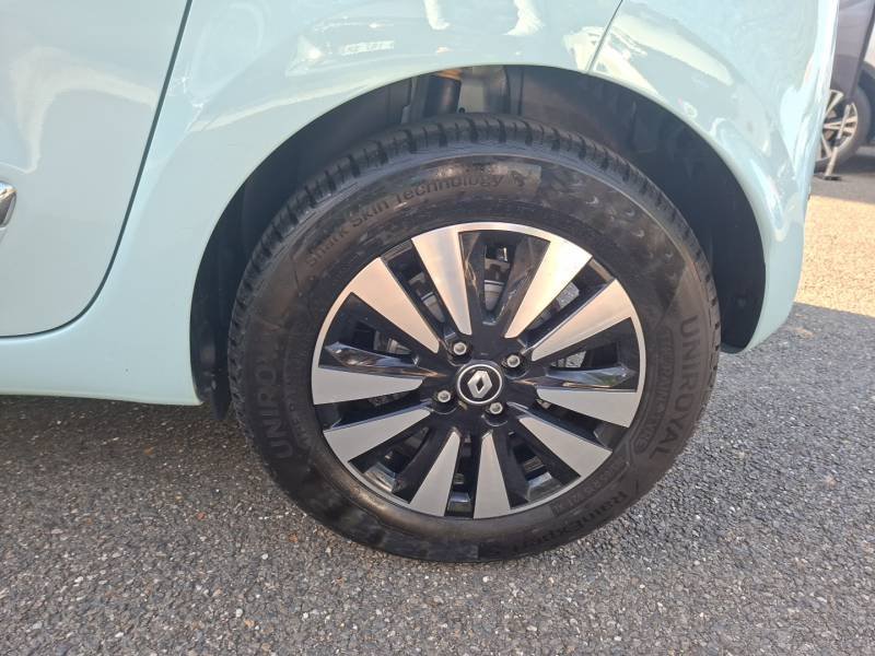 Renault Twingo - Photo 20