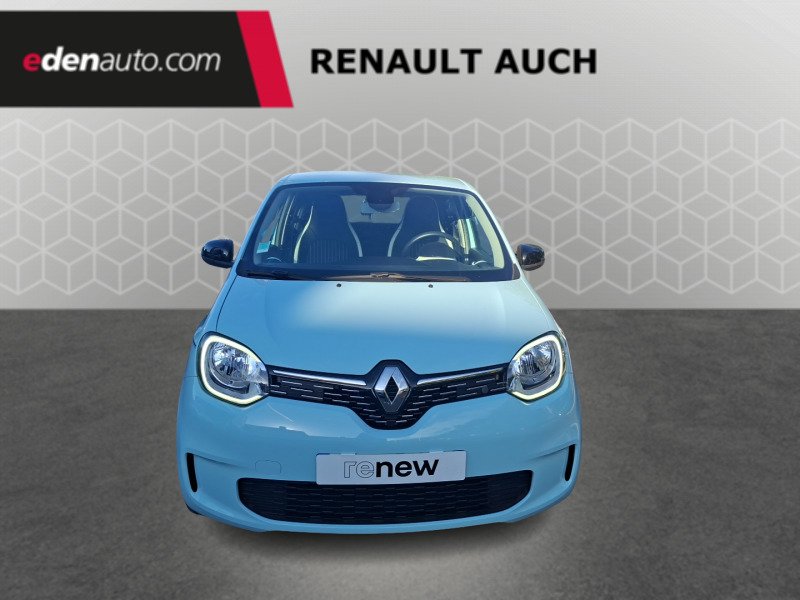 Renault Twingo - Photo 2