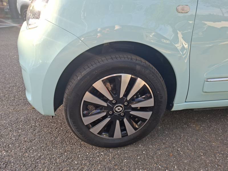 Renault Twingo - Photo 21
