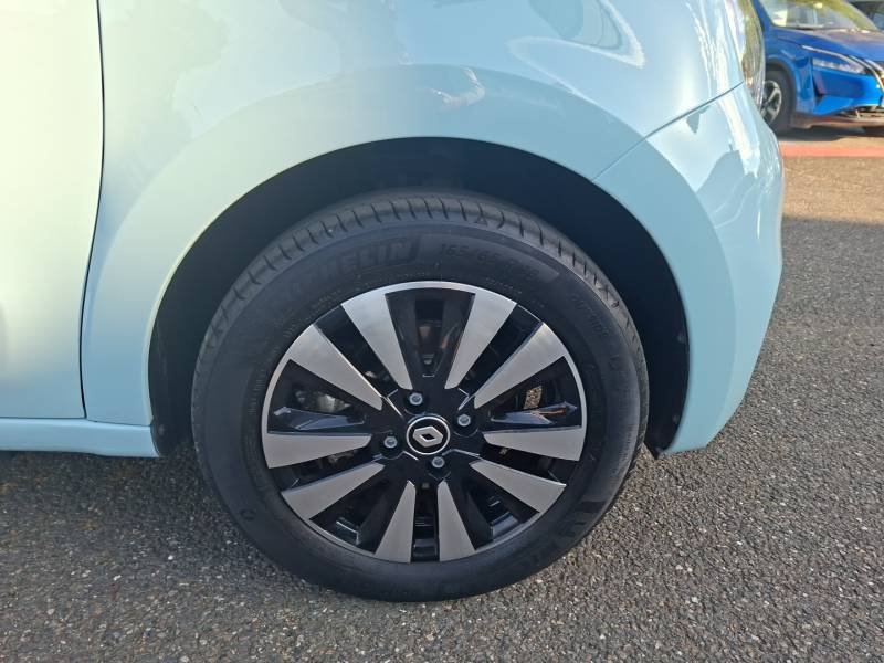 Renault Twingo - Photo 22