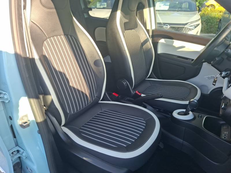 Renault Twingo - Photo 23
