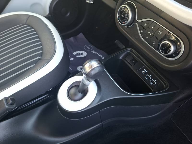 Renault Twingo - Photo 24