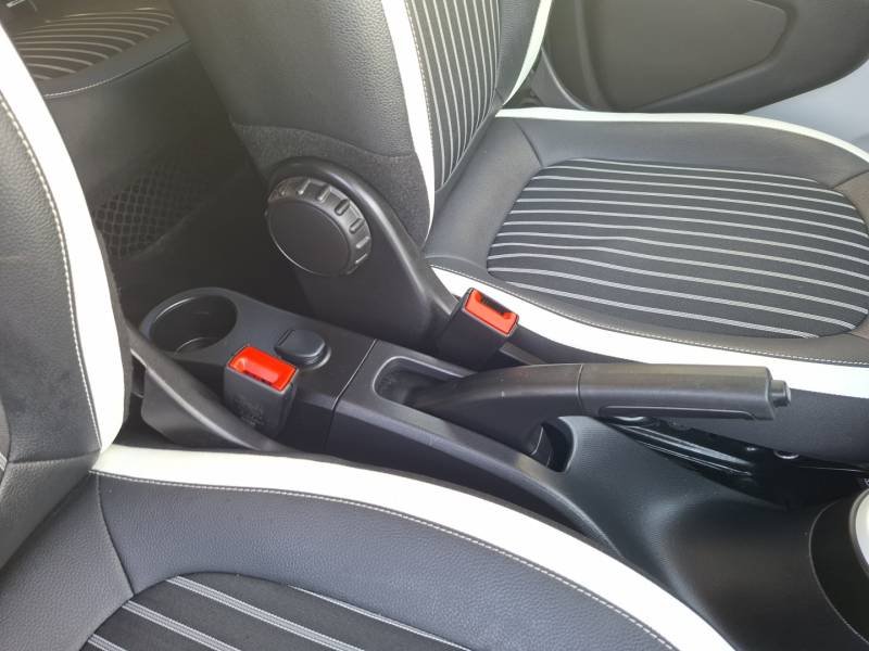 Renault Twingo - Photo 25