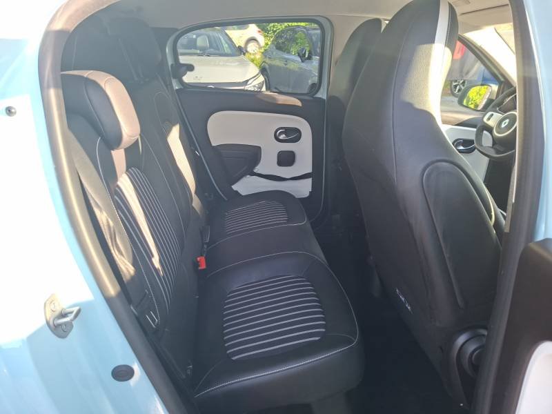 Renault Twingo - Photo 27