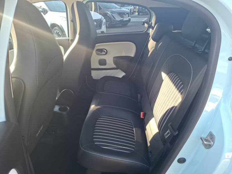 Renault Twingo - Photo 29