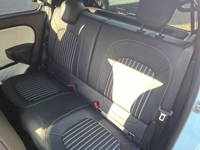 Renault Twingo - Photo 30