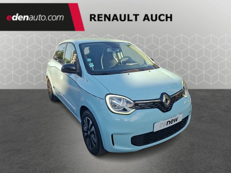 Renault Twingo - Photo 3