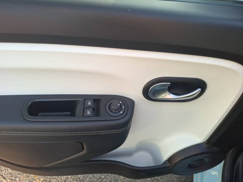 Renault Twingo - Photo 31