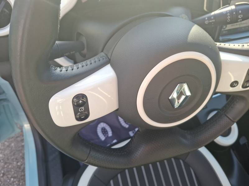 Renault Twingo - Photo 34
