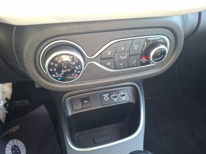 Renault Twingo - Photo 35