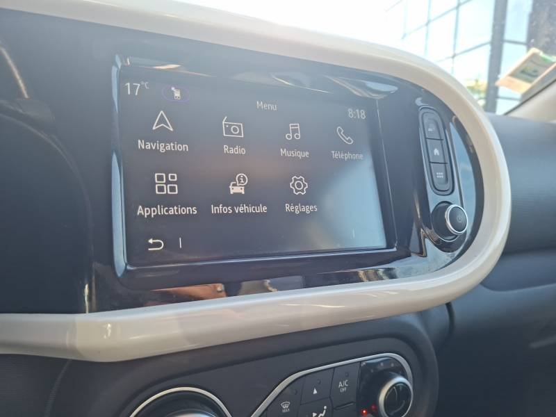 Renault Twingo - Photo 36