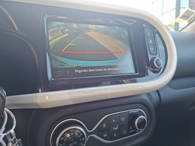 Renault Twingo - Photo 37