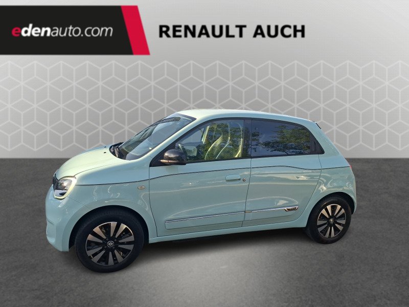 Renault Twingo - Photo 4