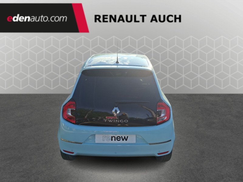 Renault Twingo - Photo 5