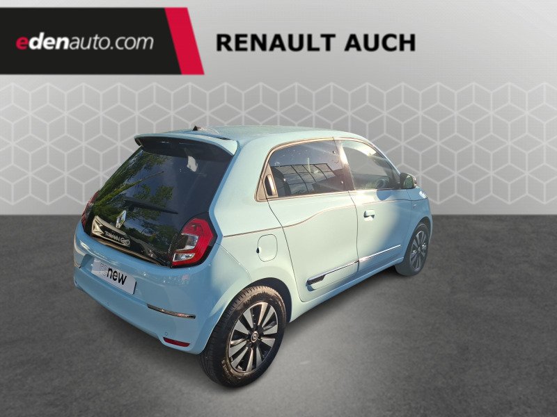 Renault Twingo - Photo 6