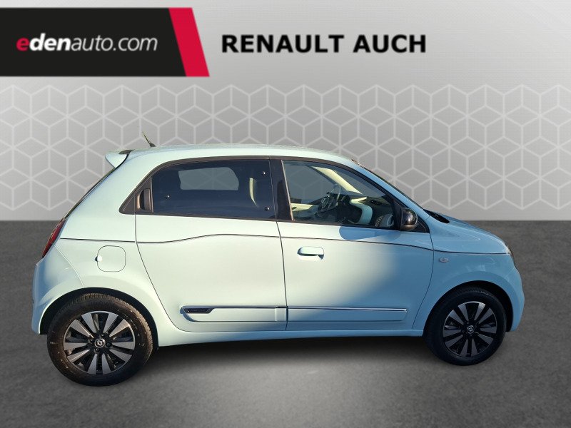 Renault Twingo - Photo 7