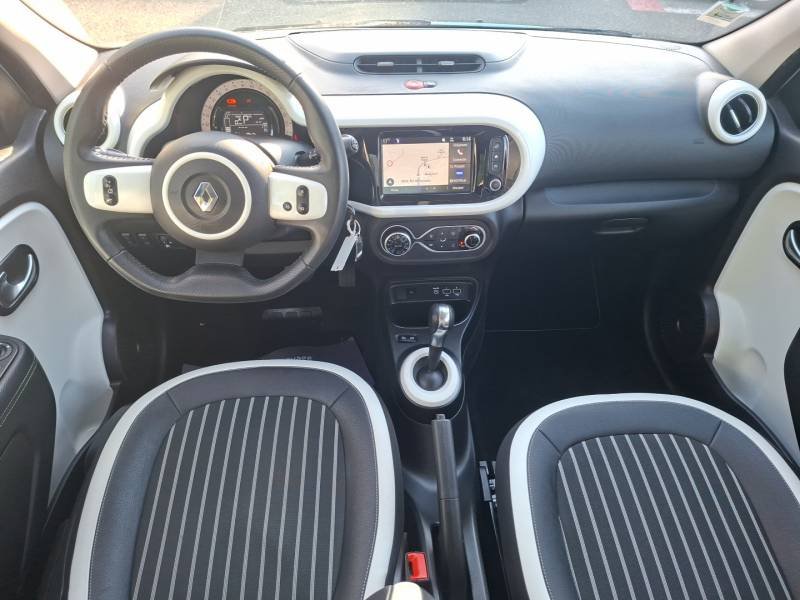 Renault Twingo - Photo 8