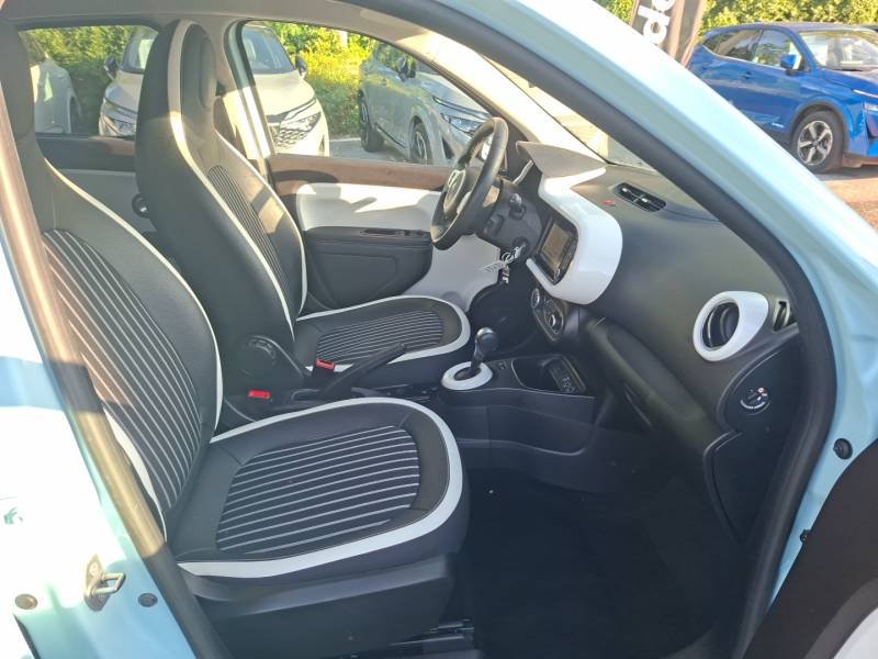 Renault Twingo - Photo 9