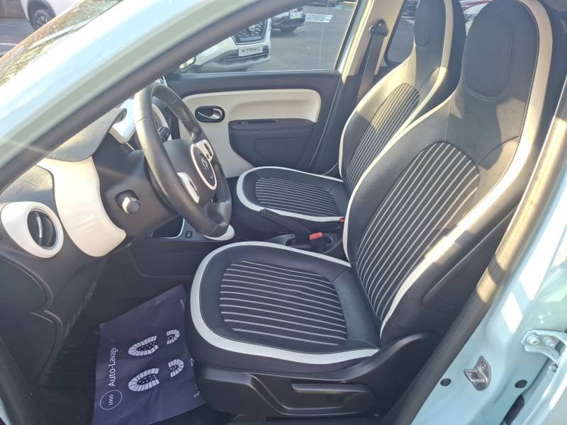 Renault Twingo - Photo 10