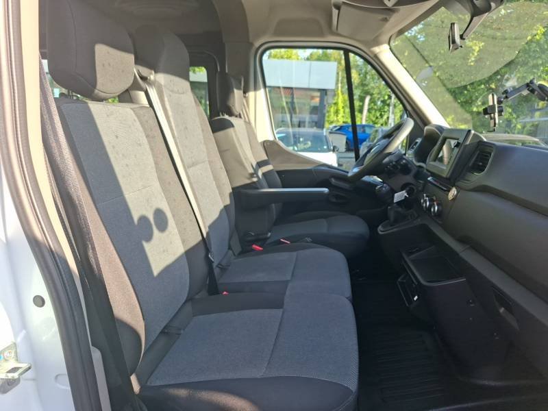 Renault Master - Photo 11