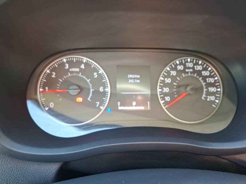Renault Master - Photo 12