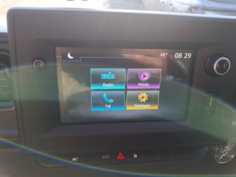 Renault Master - Photo 13