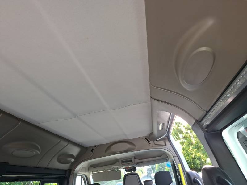 Renault Master - Photo 16