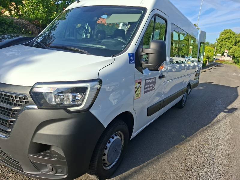 Renault Master - Photo 19