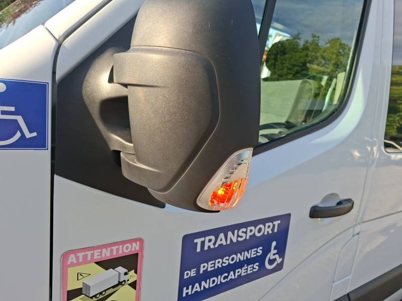 Renault Master - Photo 20