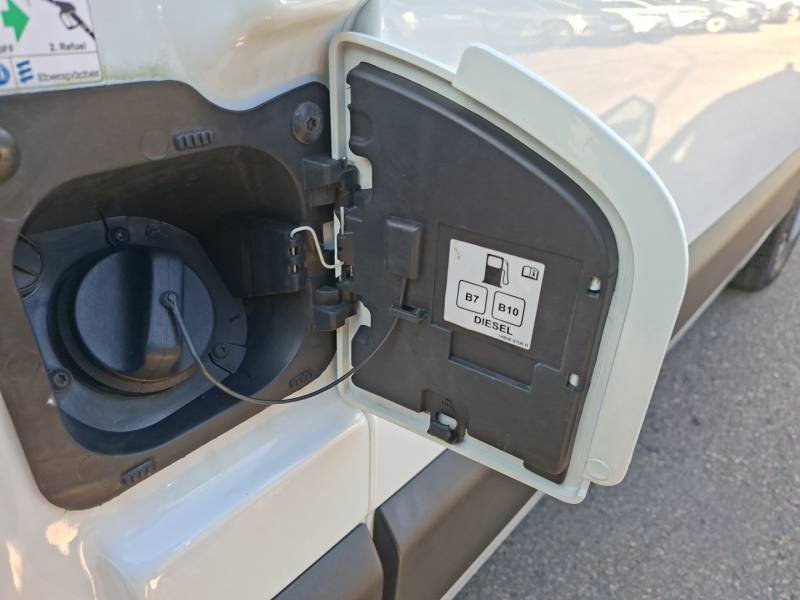 Renault Master - Photo 21