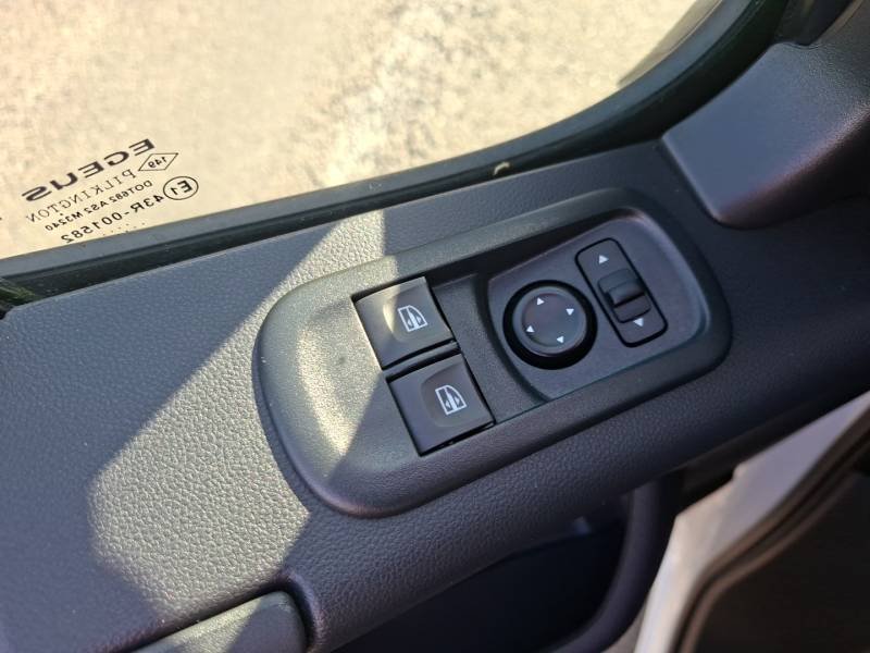 Renault Master - Photo 22