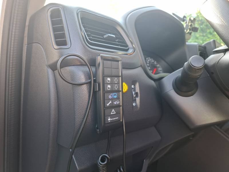 Renault Master - Photo 23
