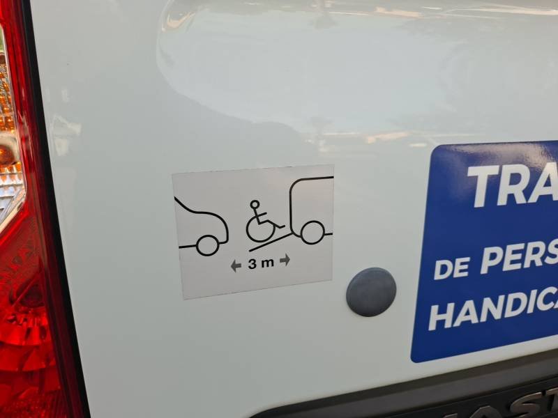 Renault Master - Photo 24