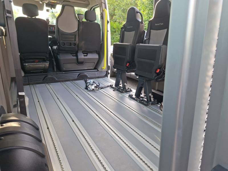 Renault Master - Photo 25