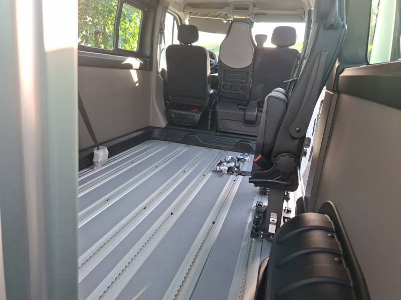 Renault Master - Photo 26