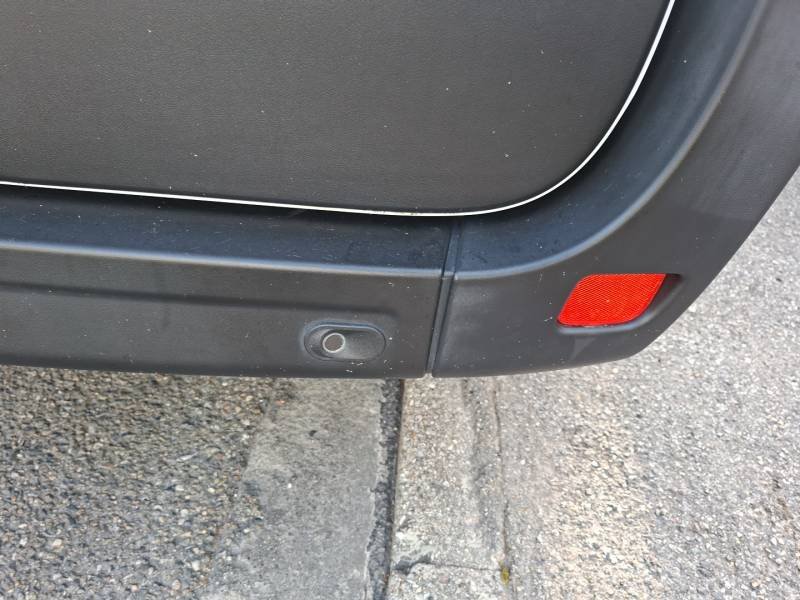 Renault Master - Photo 27