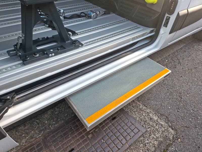 Renault Master - Photo 29