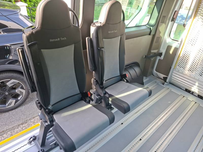 Renault Master - Photo 30